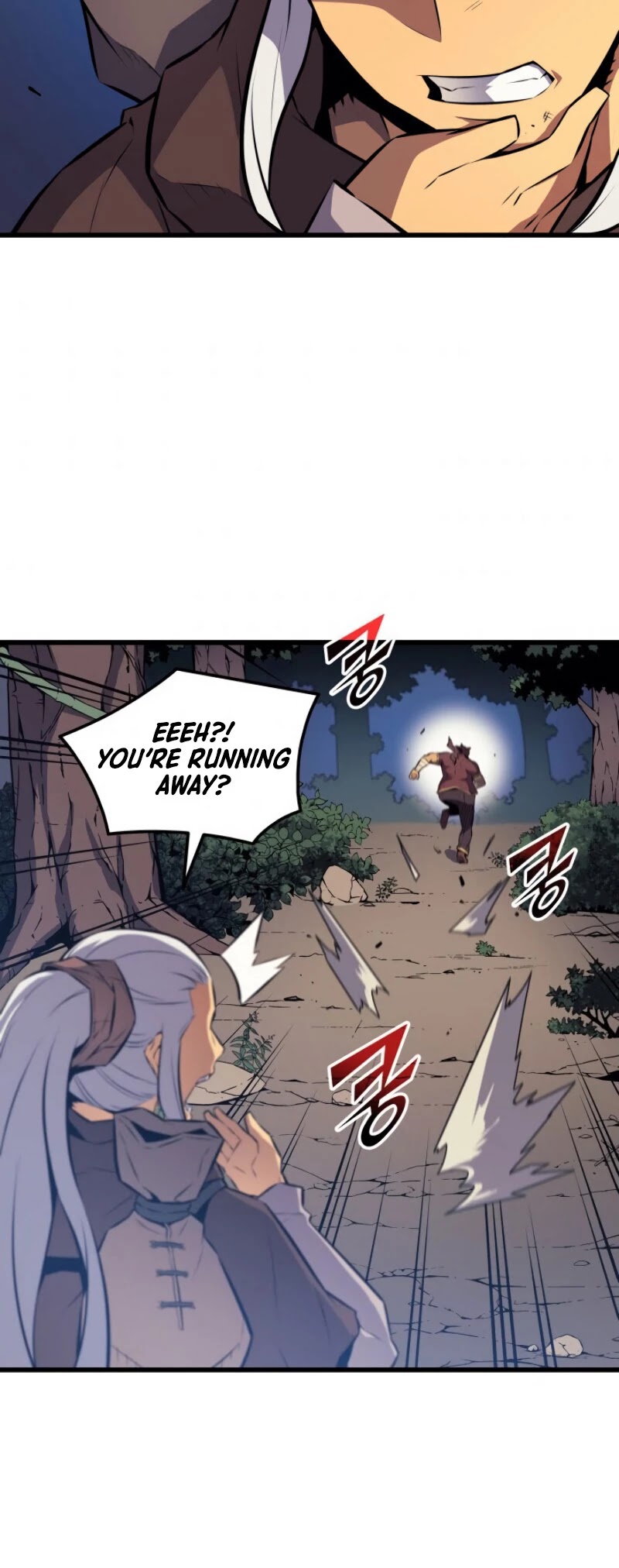 Read The Great Mage Returns After 4000 Years Manga Online
