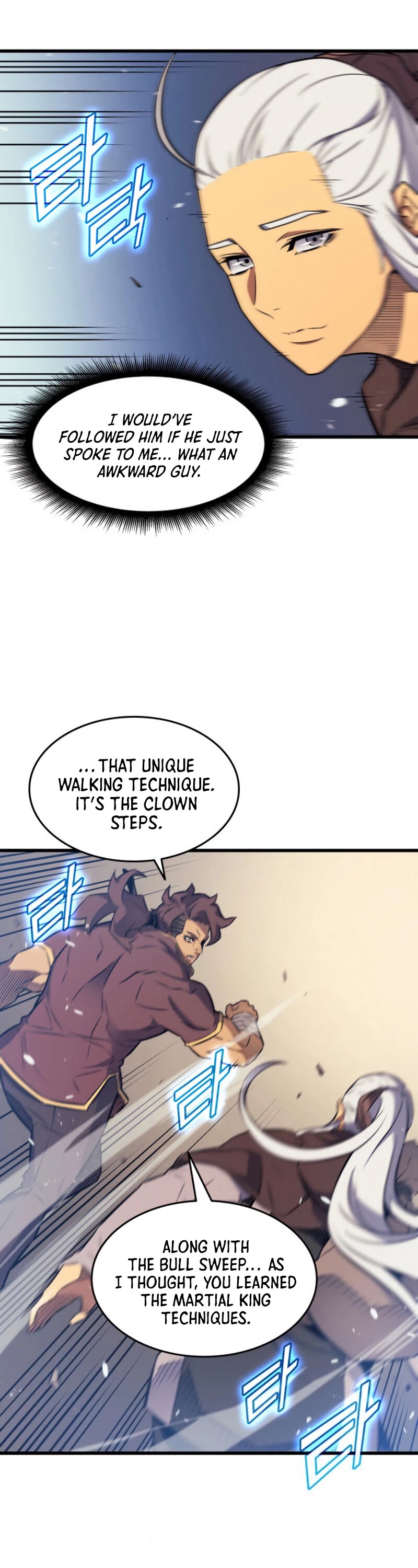 Read The Great Mage Returns After 4000 Years Manga Online