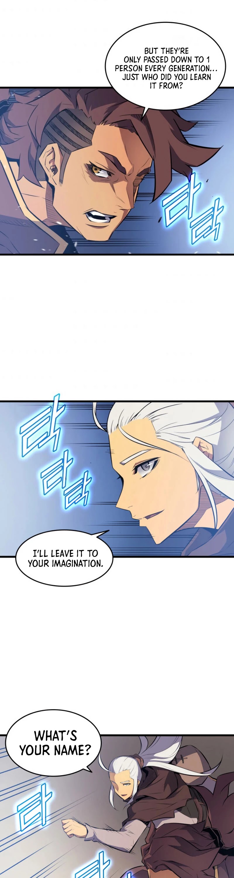 Read The Great Mage Returns After 4000 Years Manga Online