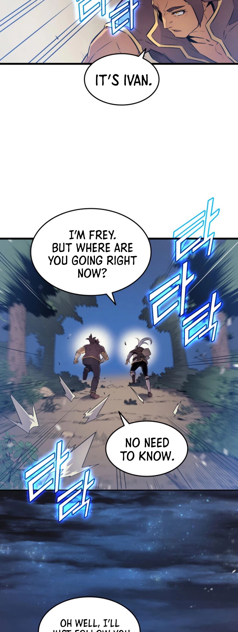 Read The Great Mage Returns After 4000 Years Manga Online