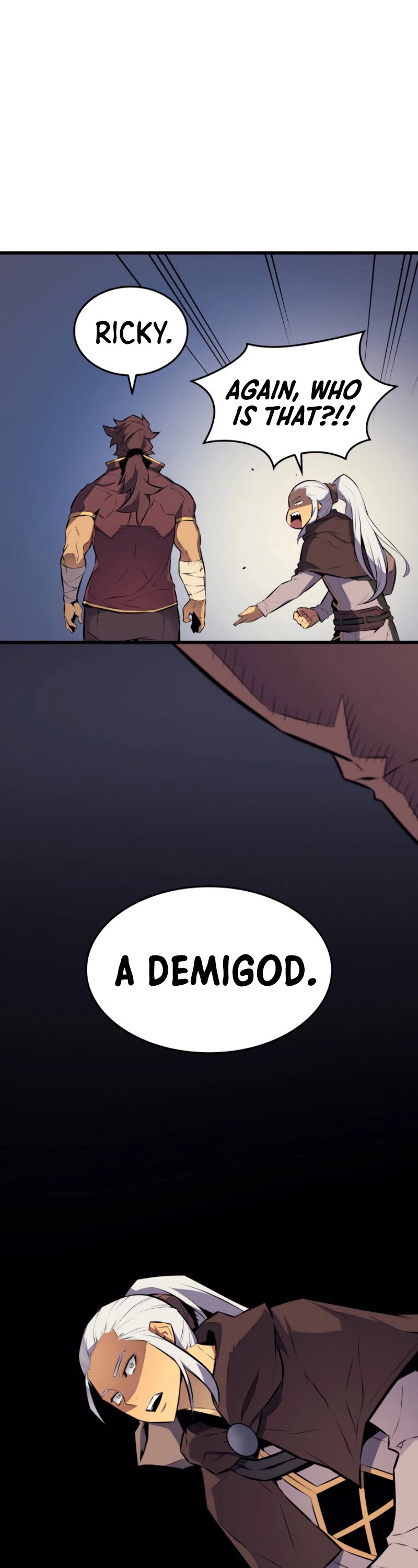 Read The Great Mage Returns After 4000 Years Manga Online