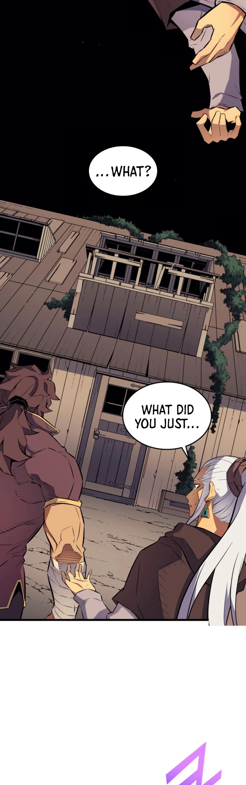Read The Great Mage Returns After 4000 Years Manga Online