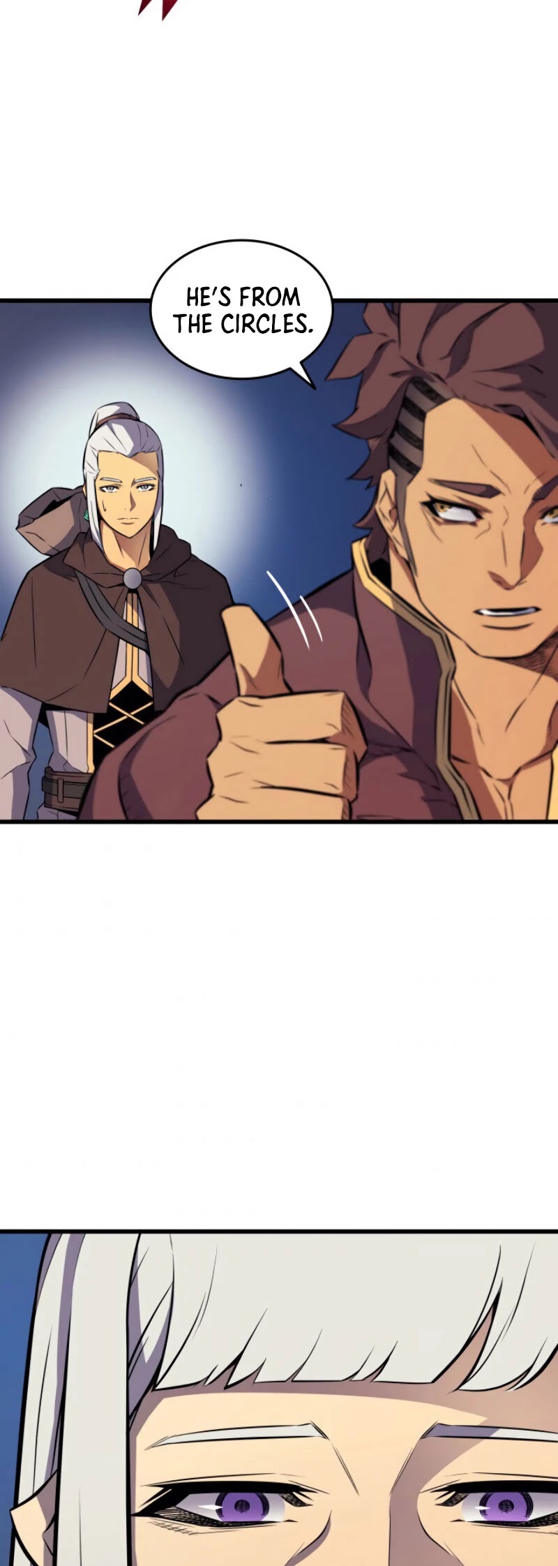 Read The Great Mage Returns After 4000 Years Manga Online
