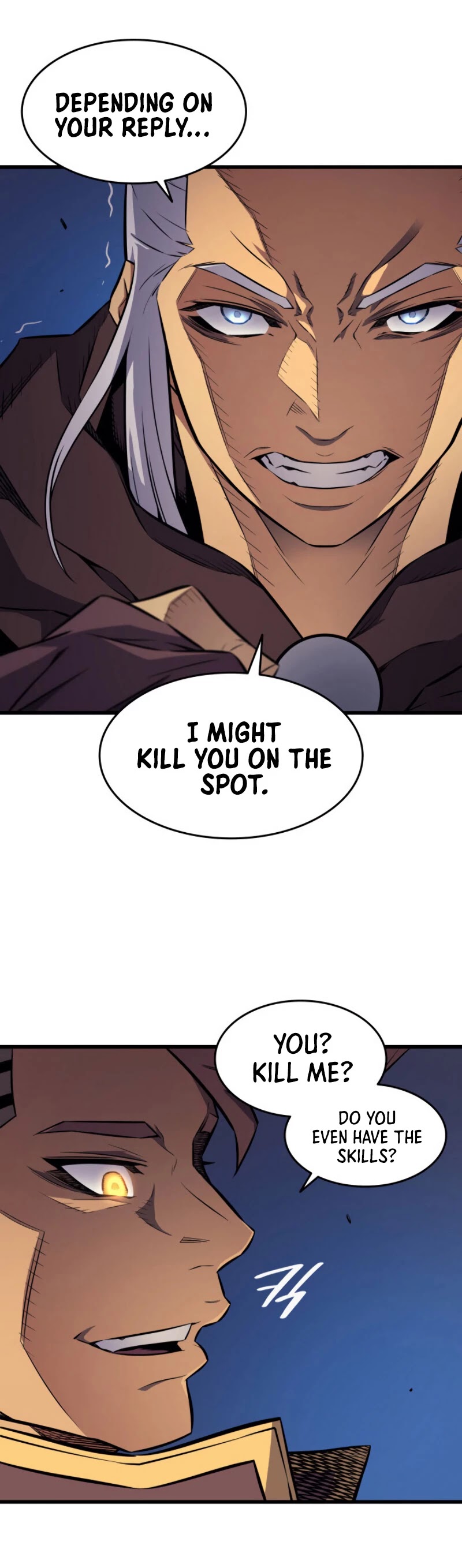 Read The Great Mage Returns After 4000 Years Manga Online