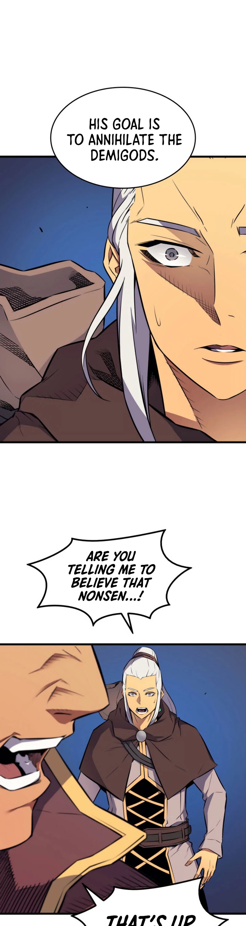 Read The Great Mage Returns After 4000 Years Manga Online