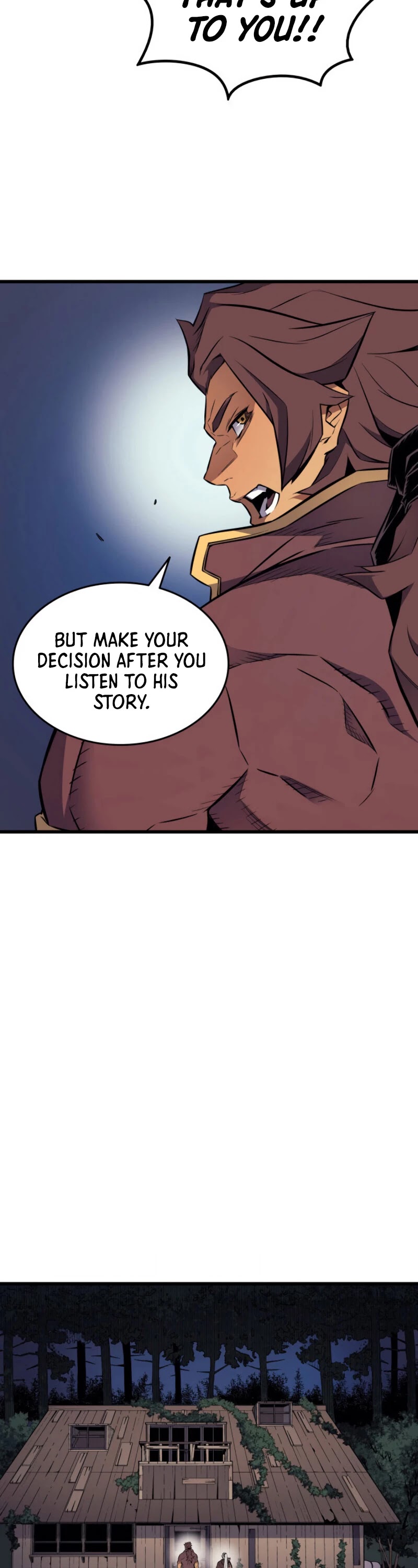 Read The Great Mage Returns After 4000 Years Manga Online