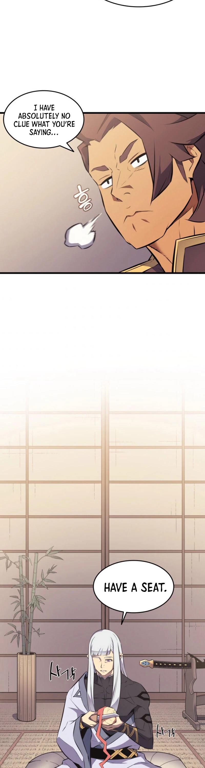 Read The Great Mage Returns After 4000 Years Manga Online