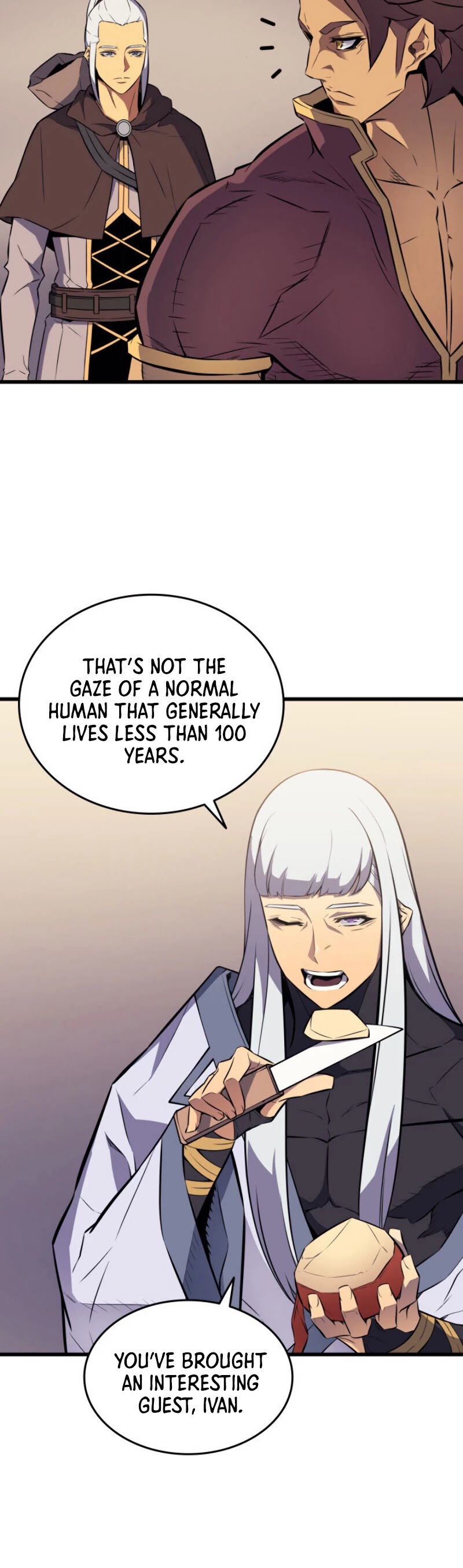 Read The Great Mage Returns After 4000 Years Manga Online