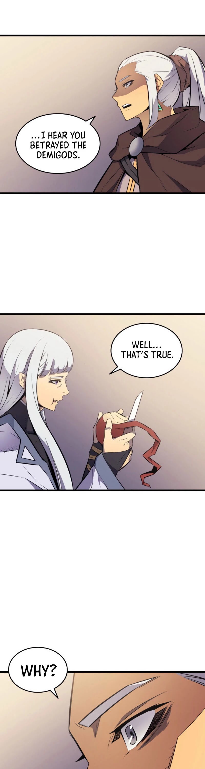 Read The Great Mage Returns After 4000 Years Manga Online