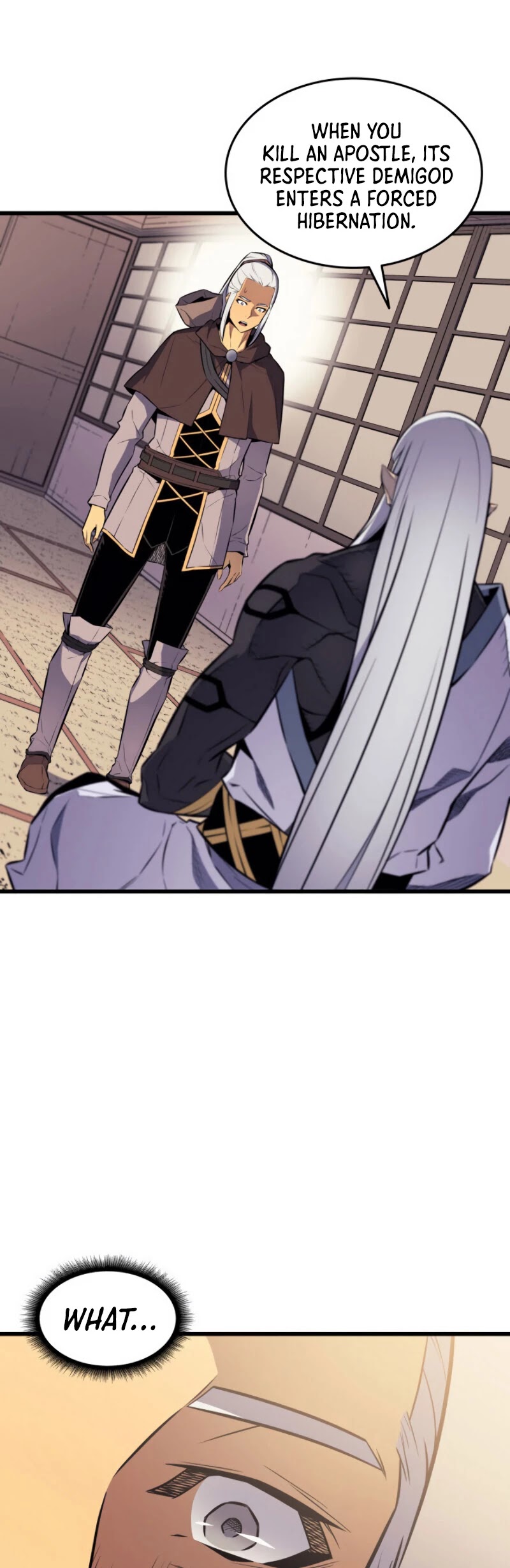 Read The Great Mage Returns After 4000 Years Manga Online