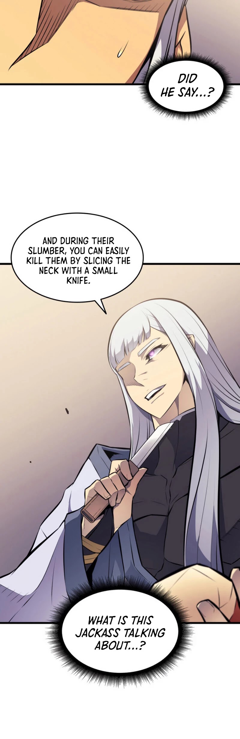 Read The Great Mage Returns After 4000 Years Manga Online