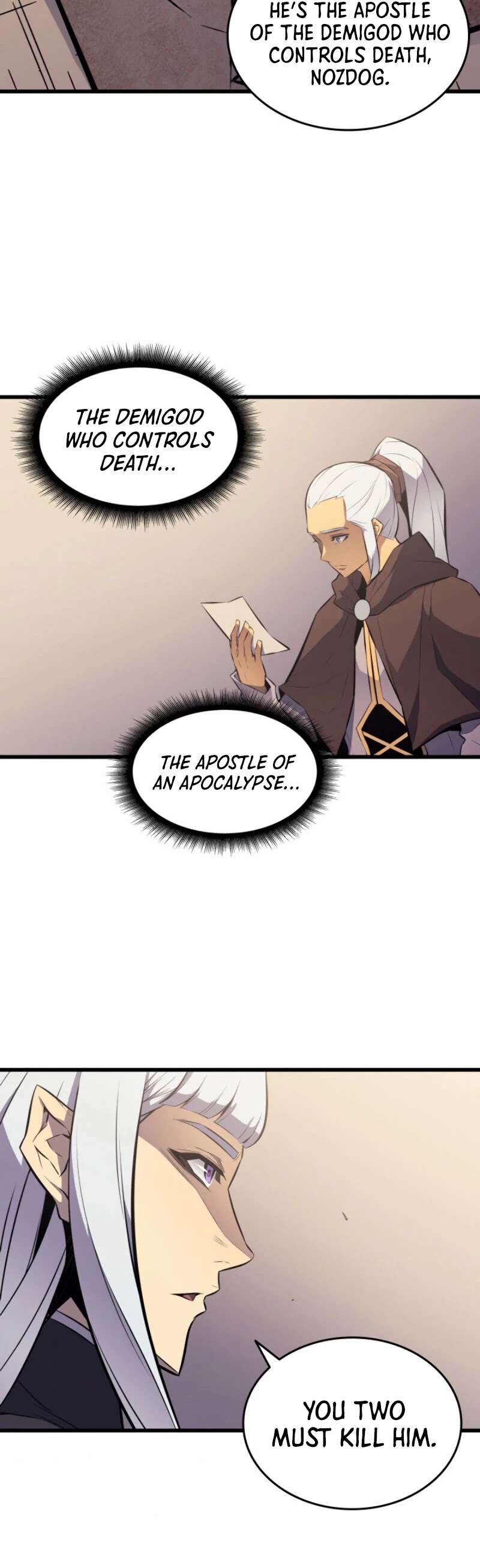 Read The Great Mage Returns After 4000 Years Manga Online