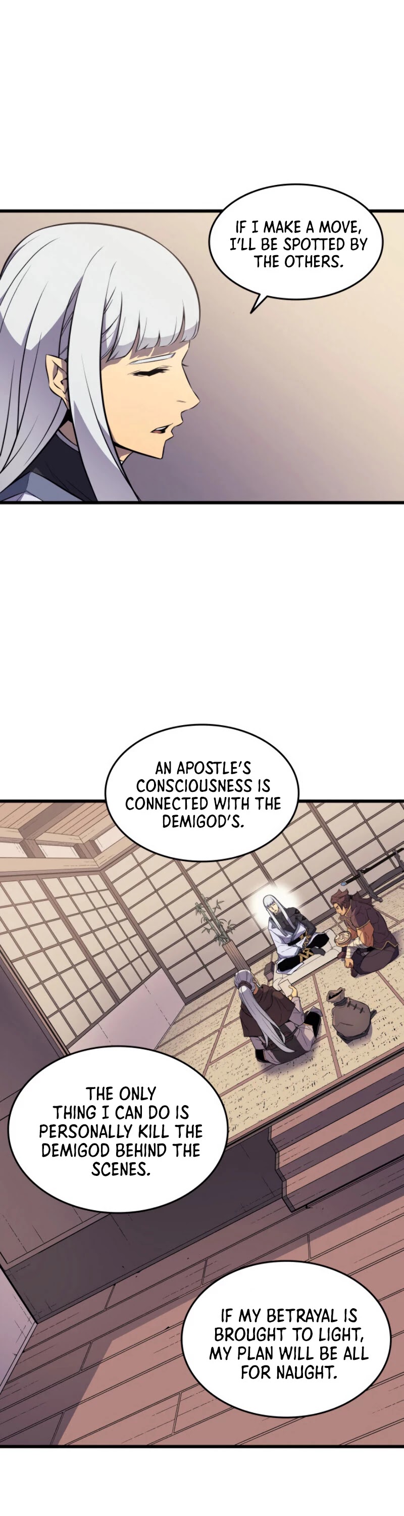 Read The Great Mage Returns After 4000 Years Manga Online