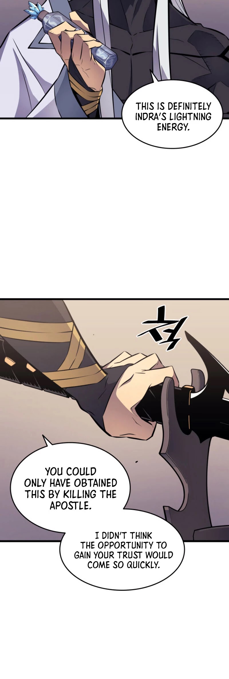 Read The Great Mage Returns After 4000 Years Manga Online