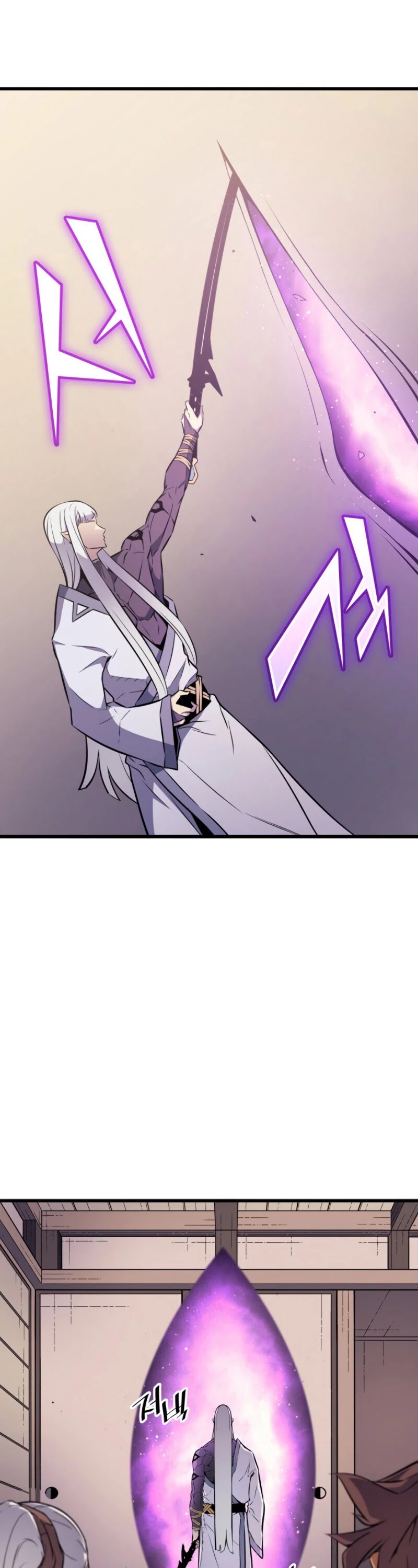 Read The Great Mage Returns After 4000 Years Manga Online