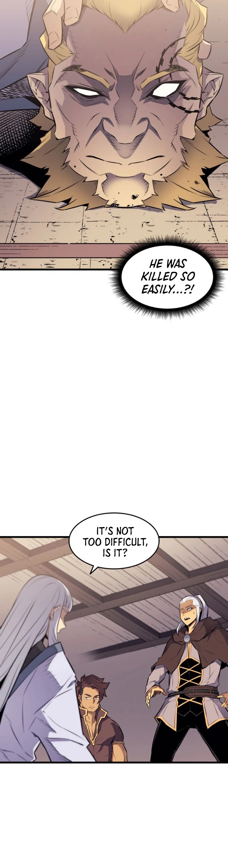 Read The Great Mage Returns After 4000 Years Manga Online