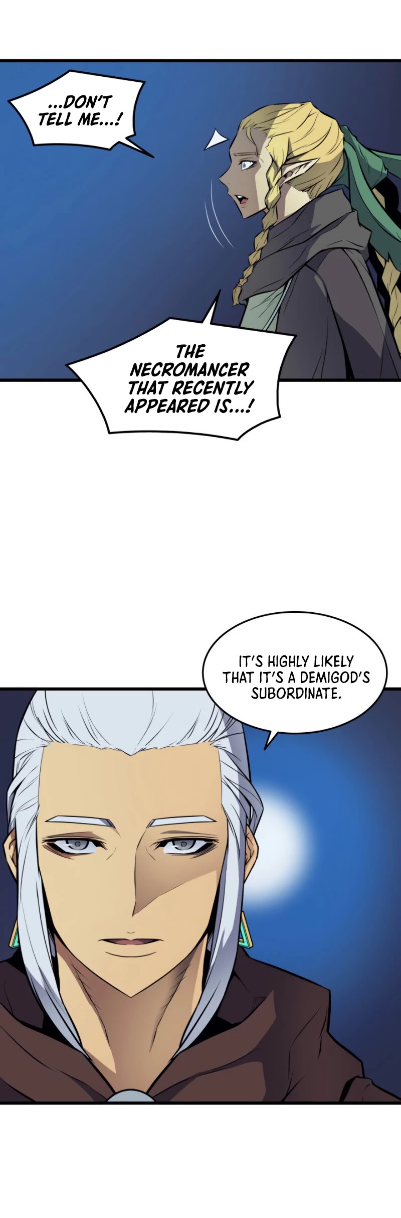 Read The Great Mage Returns After 4000 Years Manga Online
