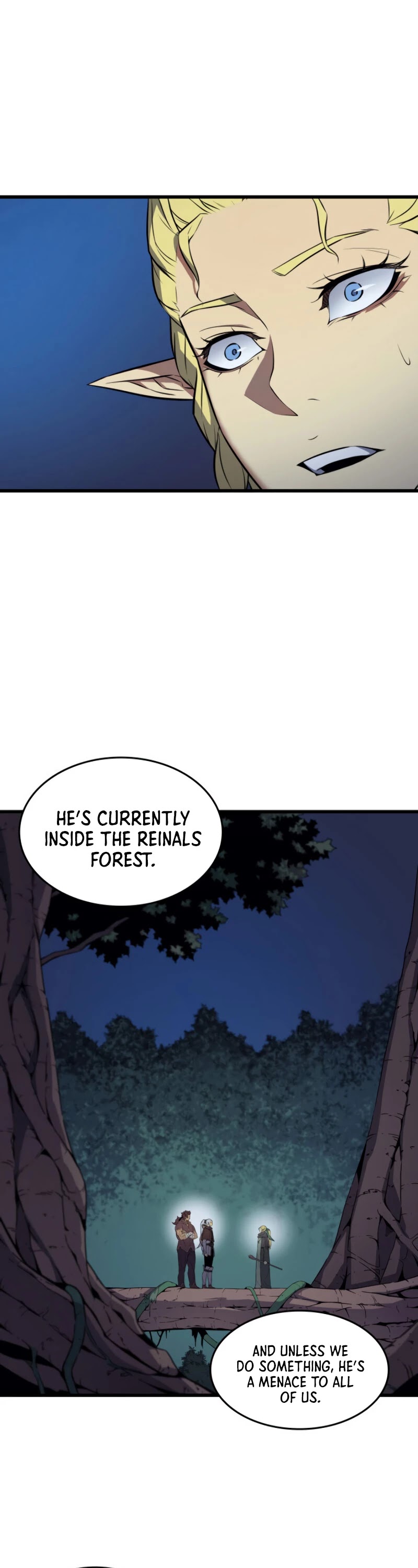 Read The Great Mage Returns After 4000 Years Manga Online