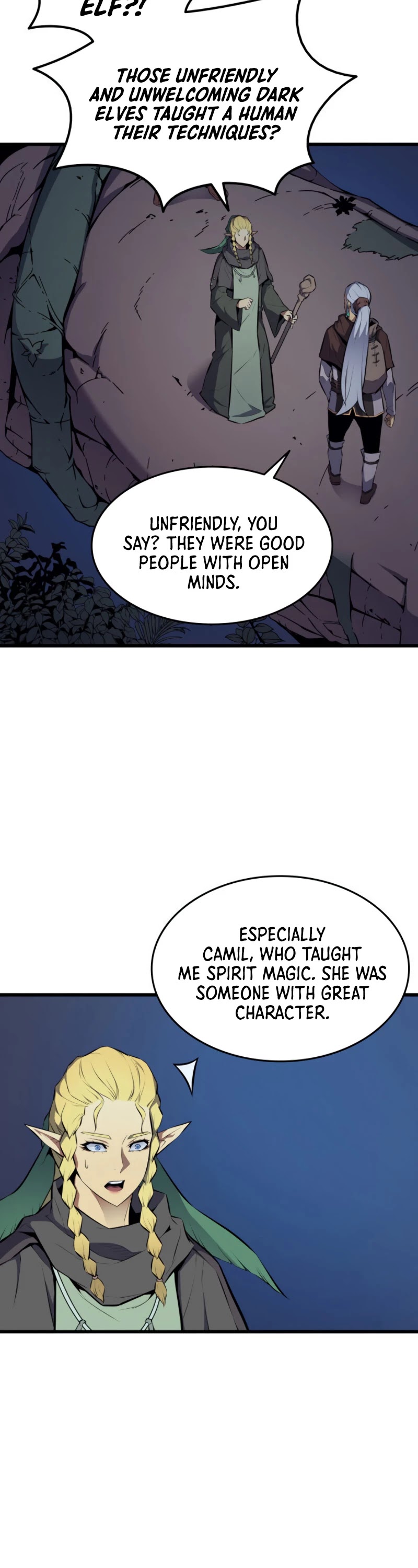 Read The Great Mage Returns After 4000 Years Manga Online