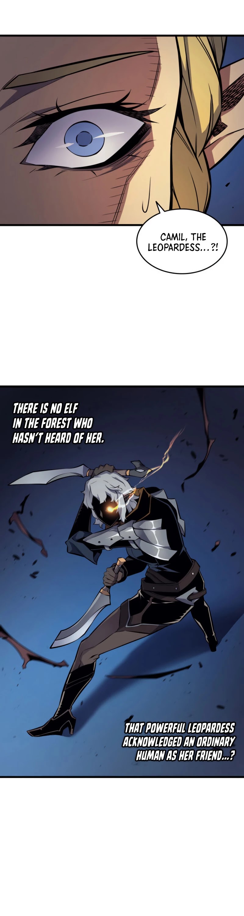 Read The Great Mage Returns After 4000 Years Manga Online