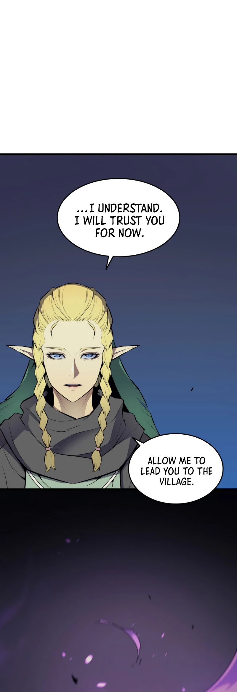 Read The Great Mage Returns After 4000 Years Manga Online