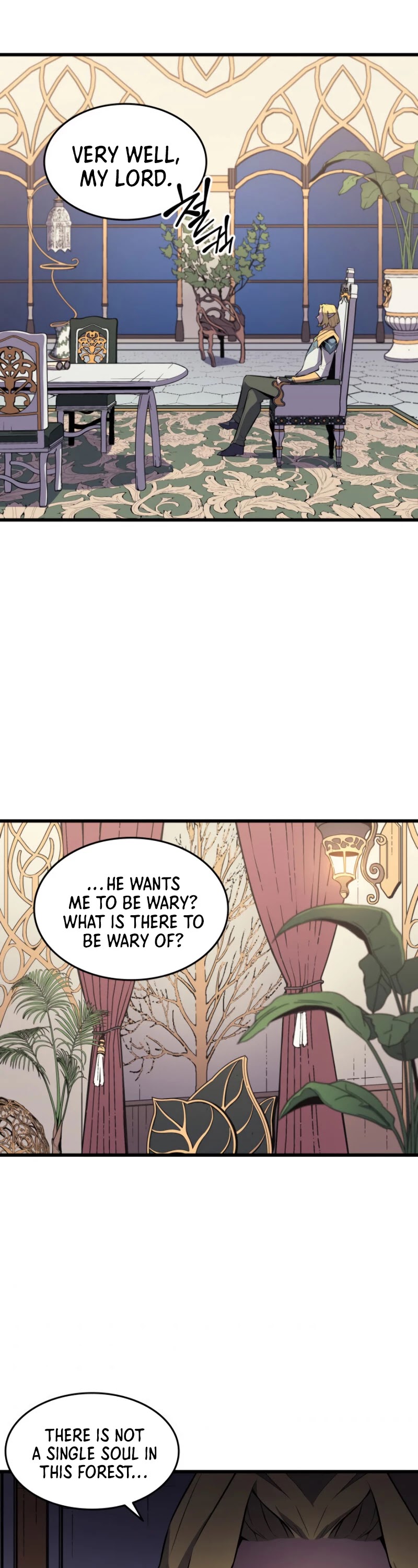 Read The Great Mage Returns After 4000 Years Manga Online