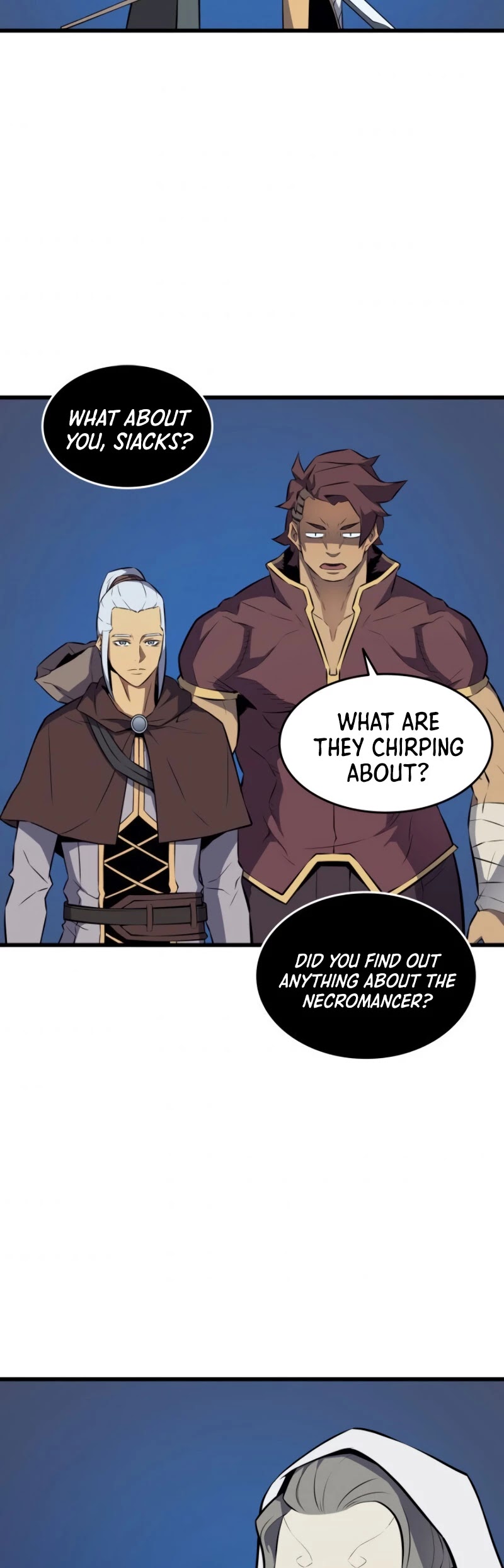 Read The Great Mage Returns After 4000 Years Manga Online