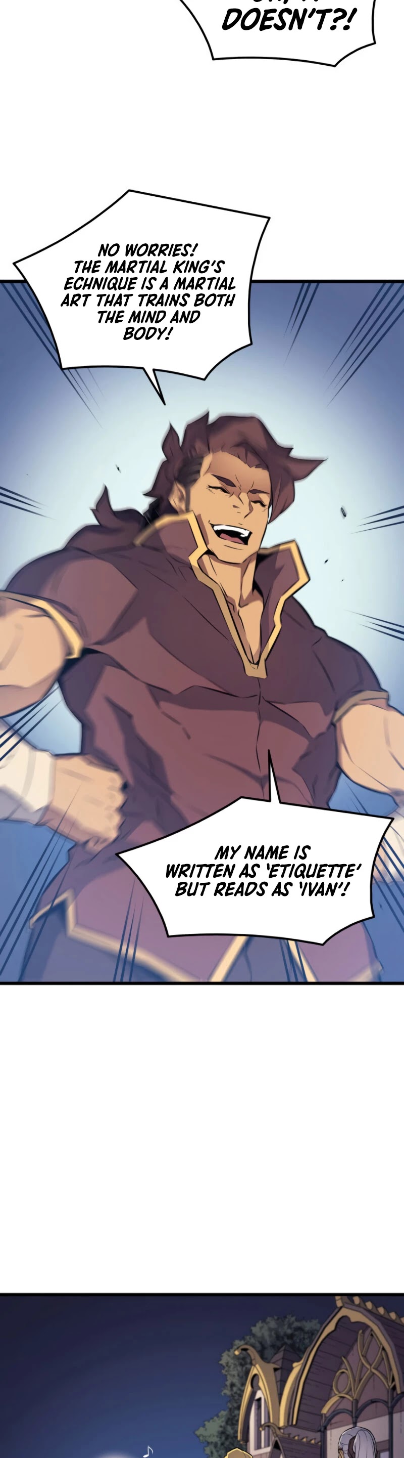 Read The Great Mage Returns After 4000 Years Manga Online