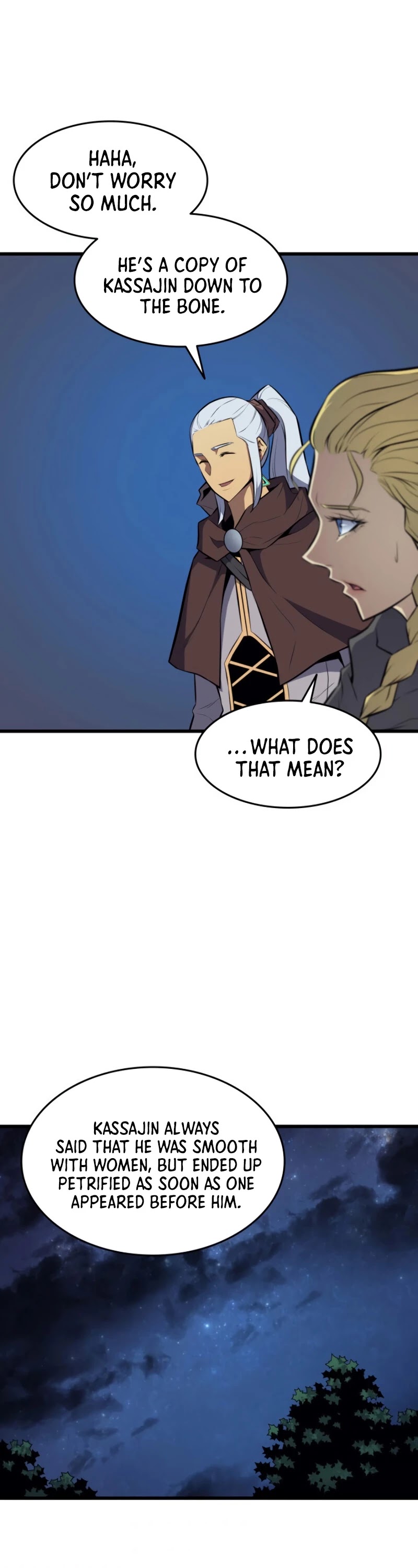 Read The Great Mage Returns After 4000 Years Manga Online