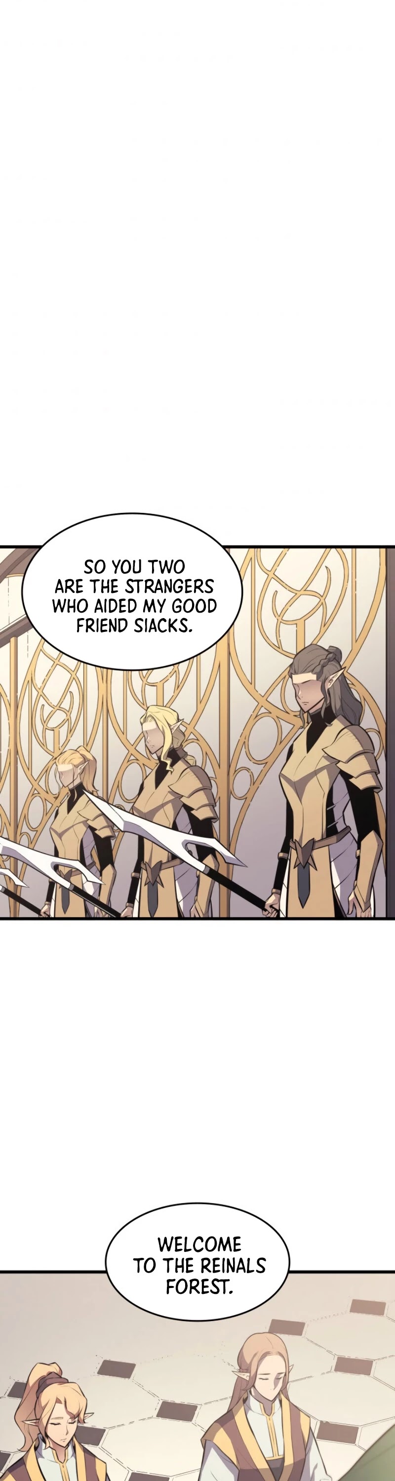 Read The Great Mage Returns After 4000 Years Manga Online