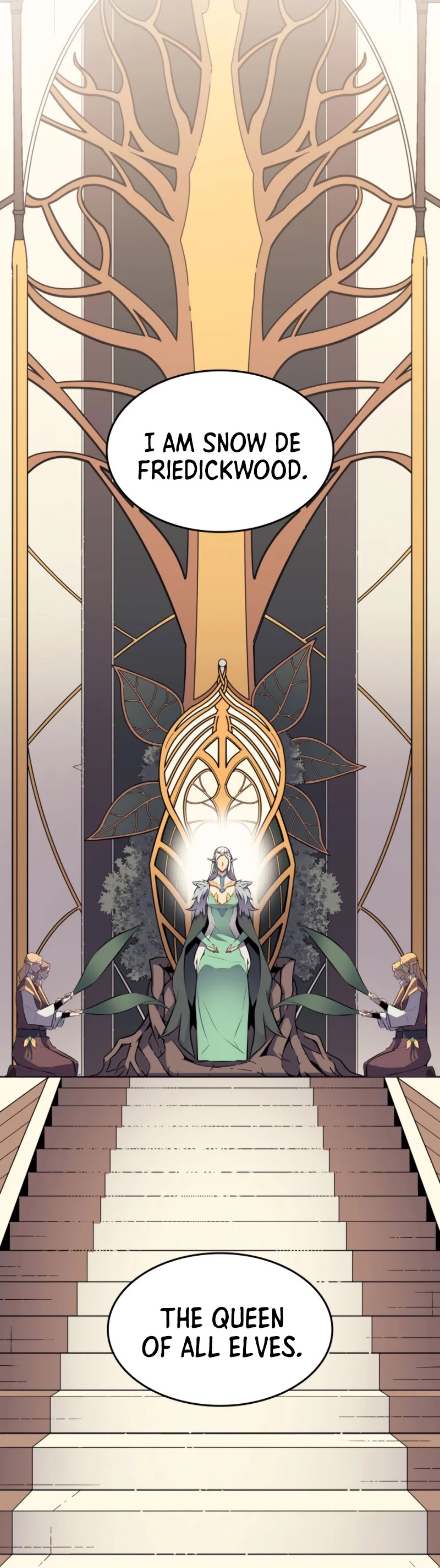 Read The Great Mage Returns After 4000 Years Manga Online