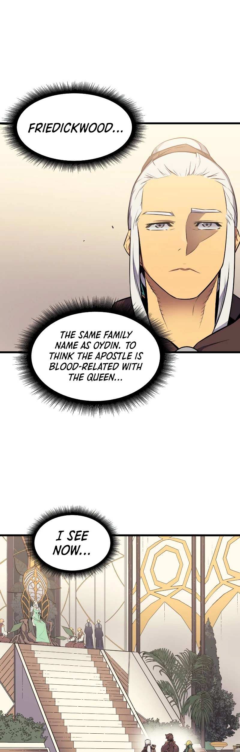 Read The Great Mage Returns After 4000 Years Manga Online