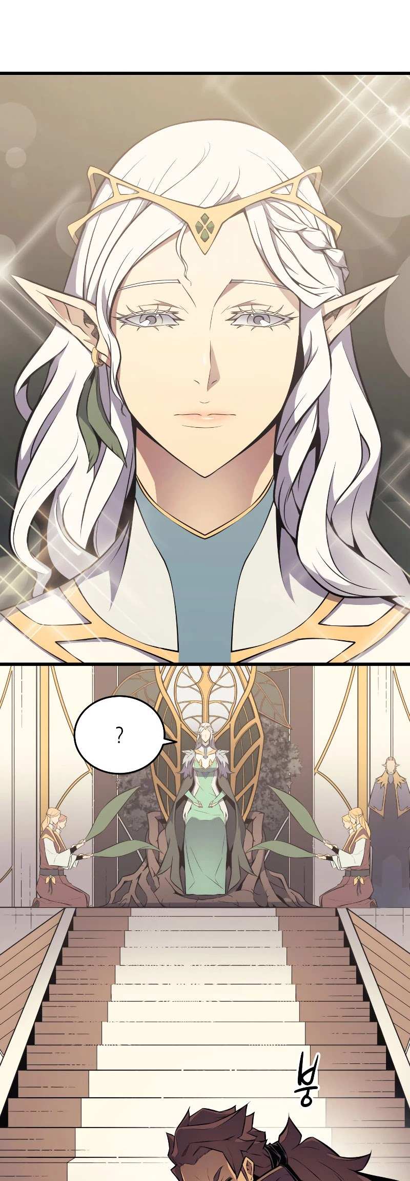 Read The Great Mage Returns After 4000 Years Manga Online