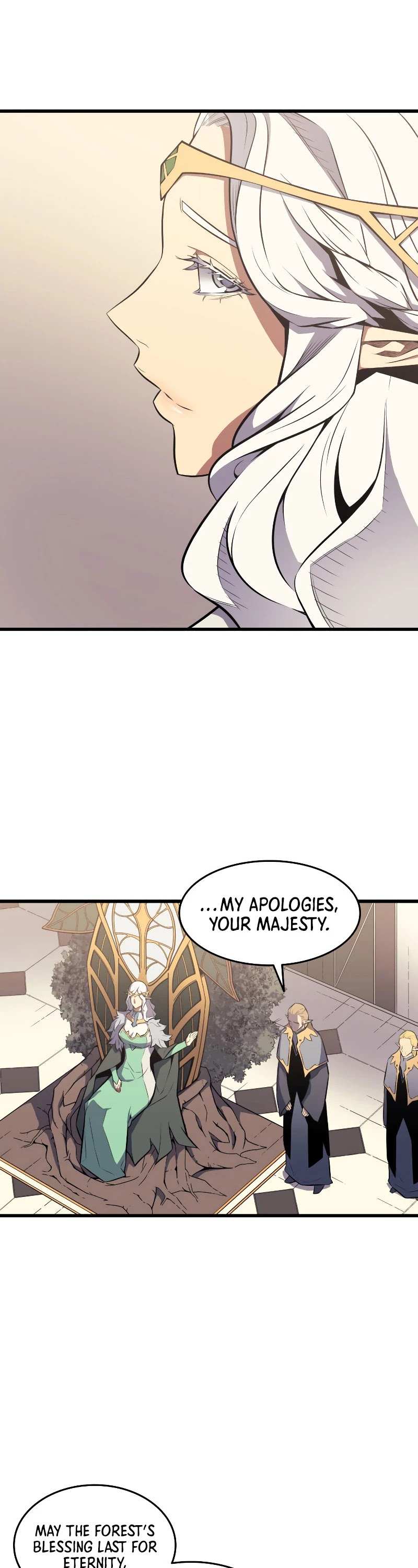 Read The Great Mage Returns After 4000 Years Manga Online