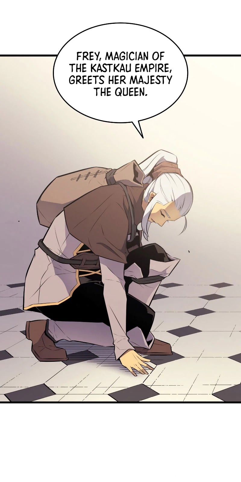 Read The Great Mage Returns After 4000 Years Manga Online