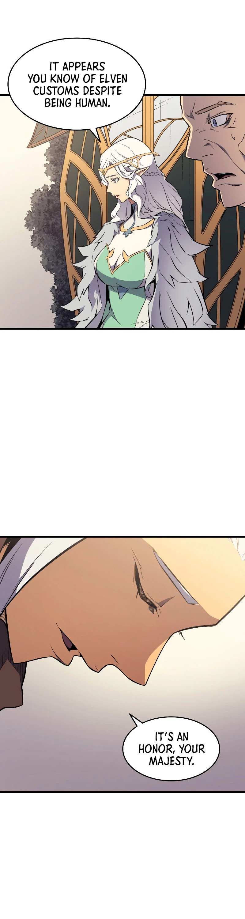 Read The Great Mage Returns After 4000 Years Manga Online