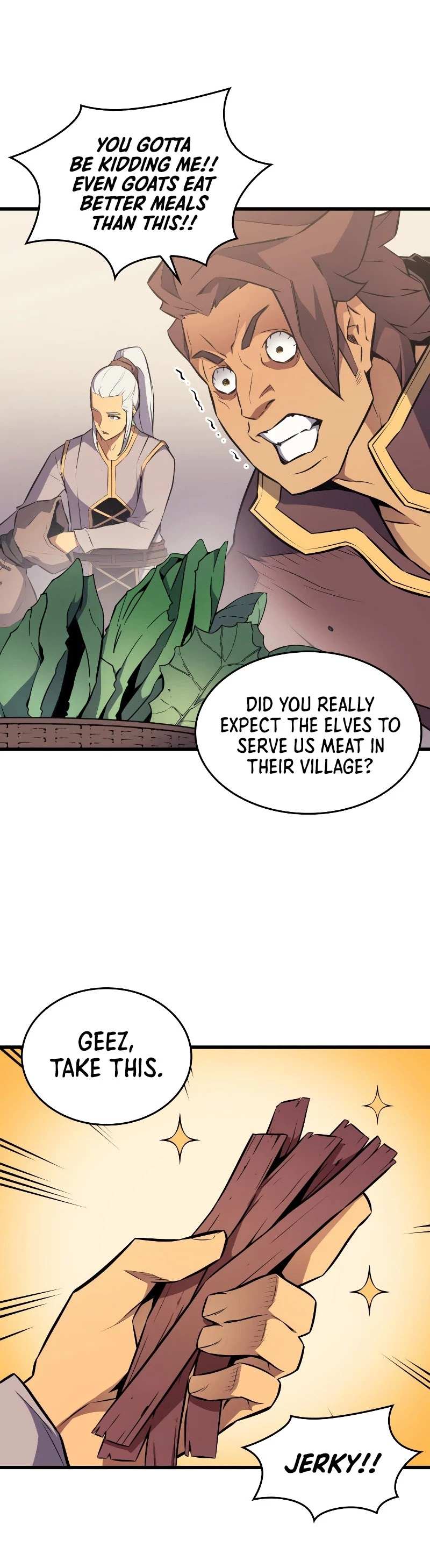 Read The Great Mage Returns After 4000 Years Manga Online