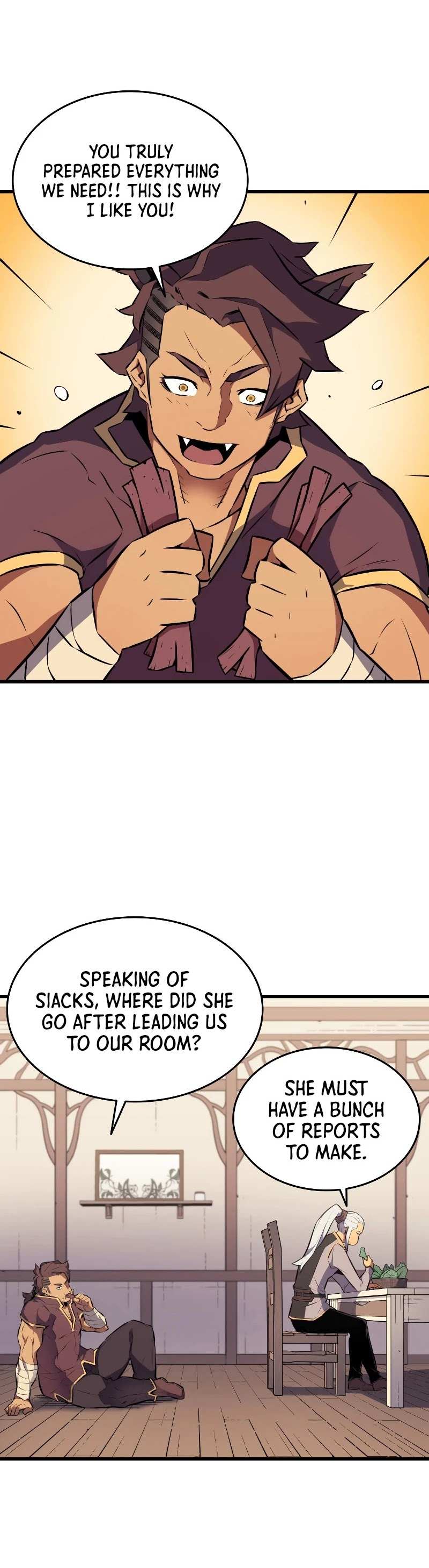 Read The Great Mage Returns After 4000 Years Manga Online