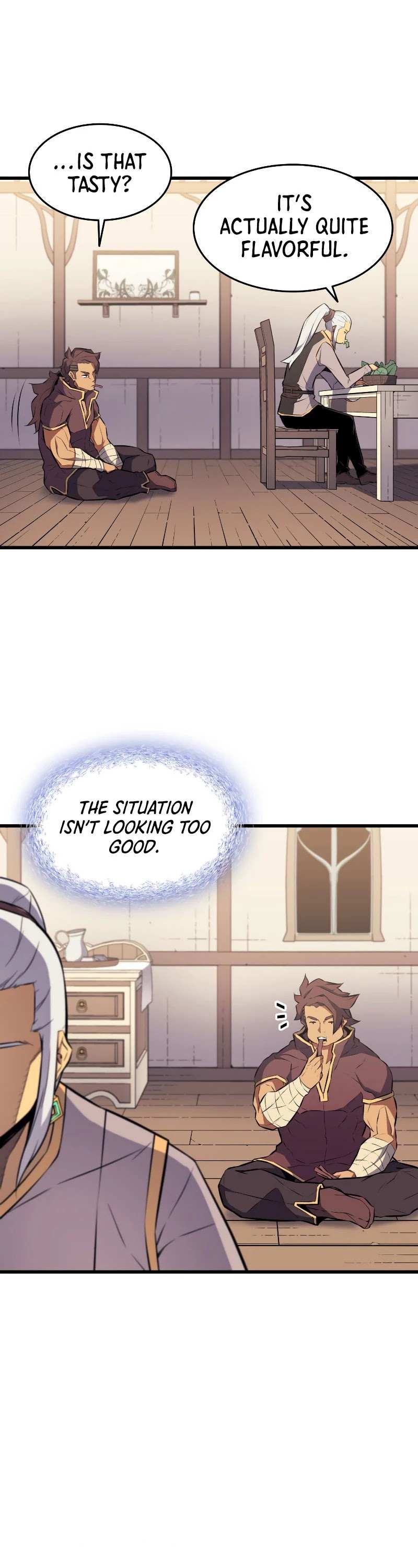 Read The Great Mage Returns After 4000 Years Manga Online
