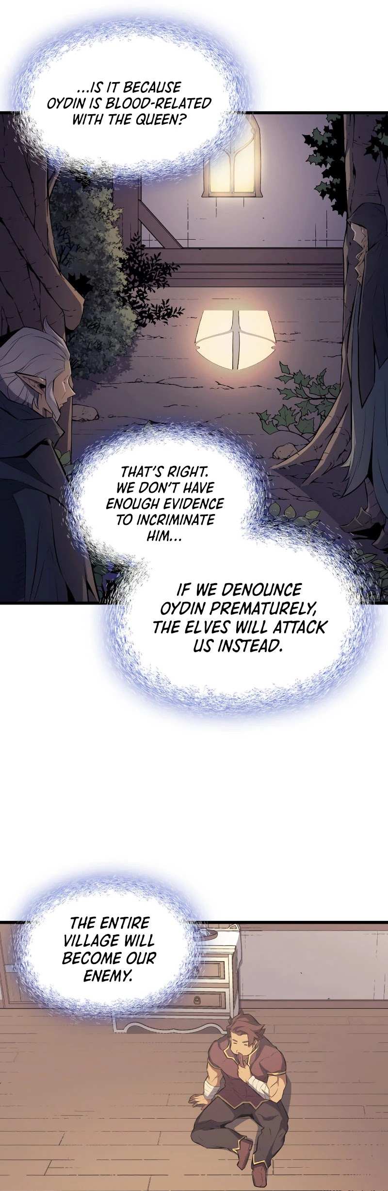 Read The Great Mage Returns After 4000 Years Manga Online