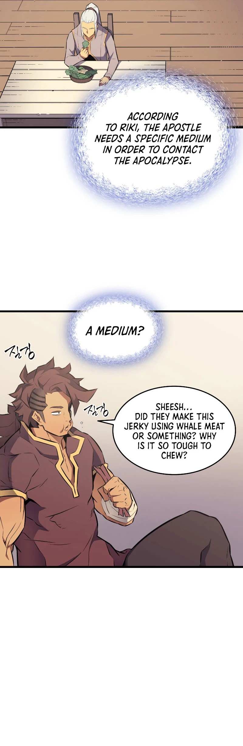 Read The Great Mage Returns After 4000 Years Manga Online