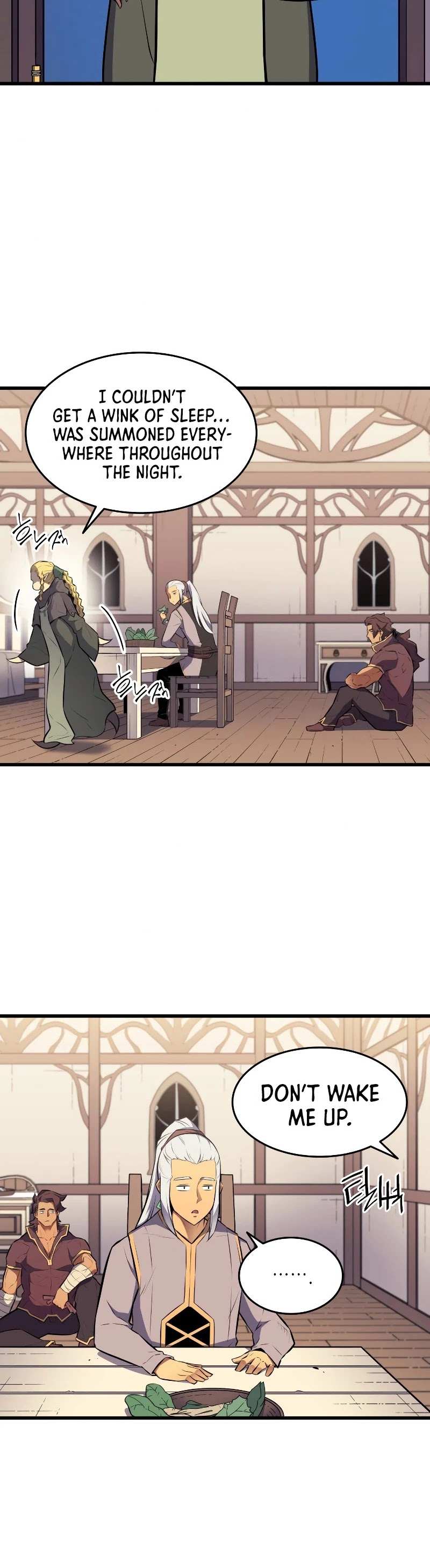 Read The Great Mage Returns After 4000 Years Manga Online