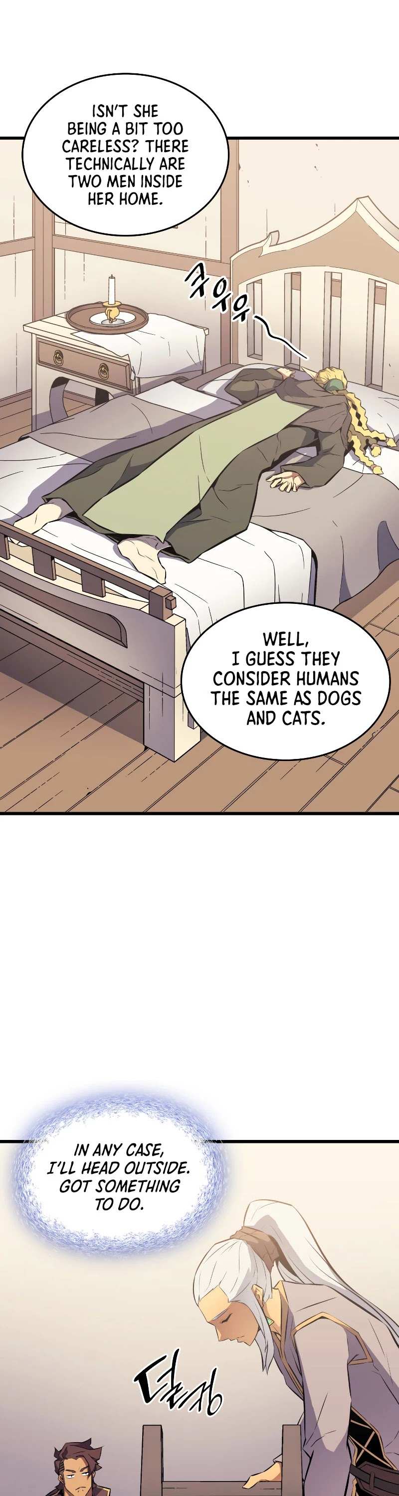 Read The Great Mage Returns After 4000 Years Manga Online
