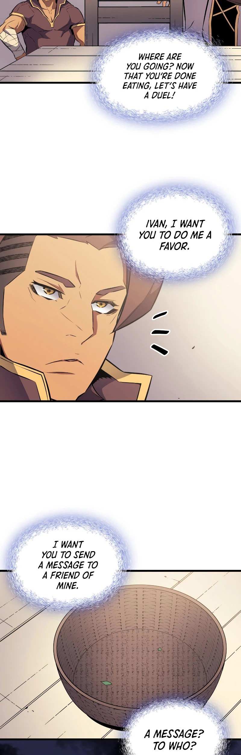 Read The Great Mage Returns After 4000 Years Manga Online