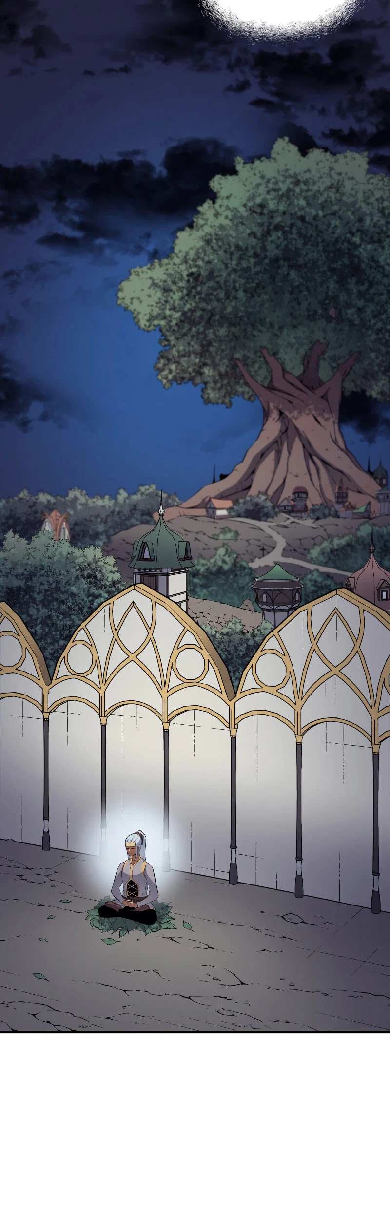 Read The Great Mage Returns After 4000 Years Manga Online