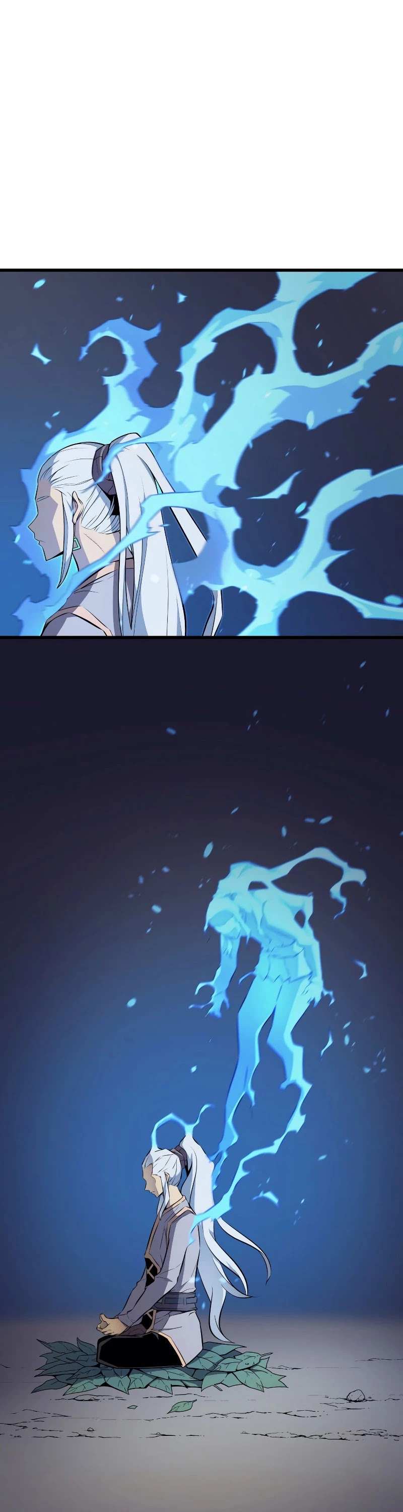 Read The Great Mage Returns After 4000 Years Manga Online