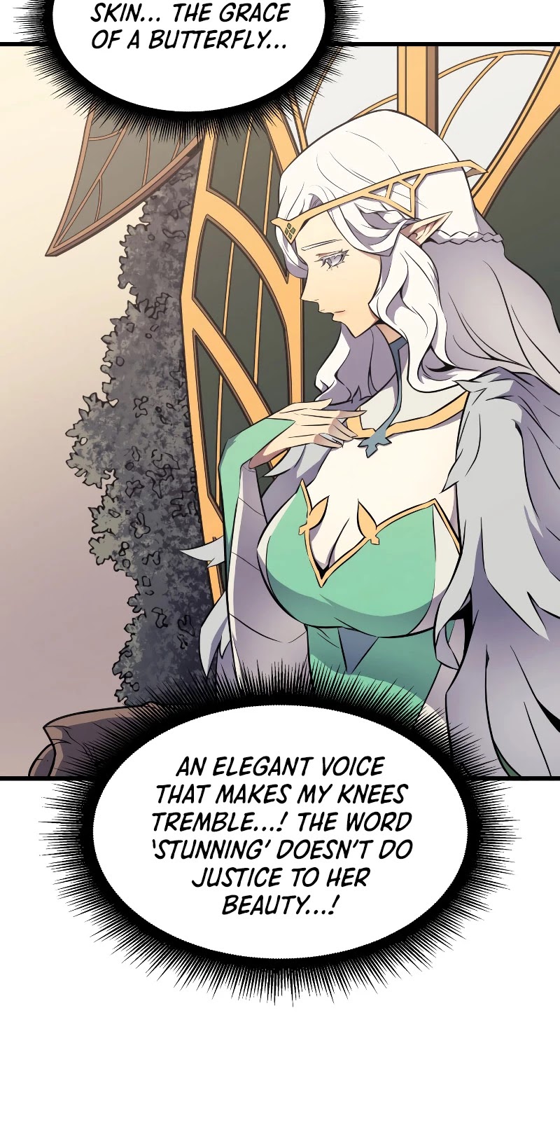 Read The Great Mage Returns After 4000 Years Manga Online