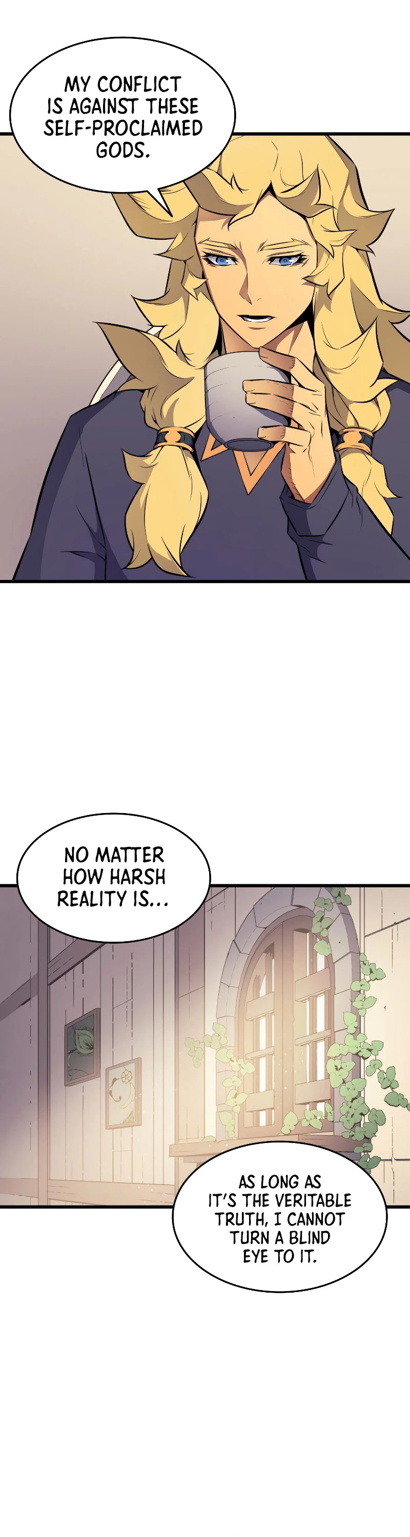 Read The Great Mage Returns After 4000 Years Manga Online