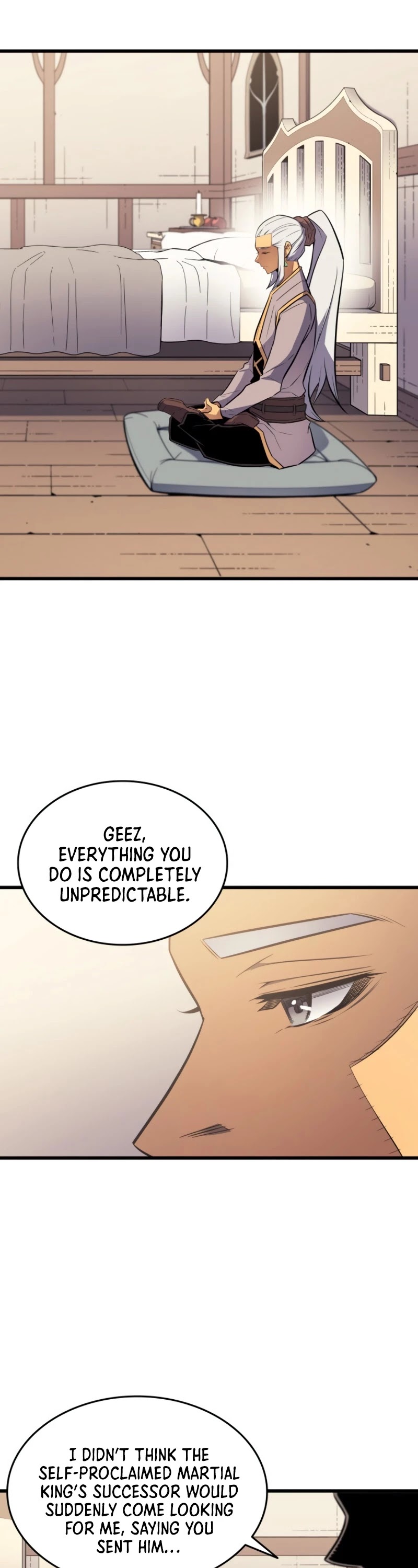 Read The Great Mage Returns After 4000 Years Manga Online