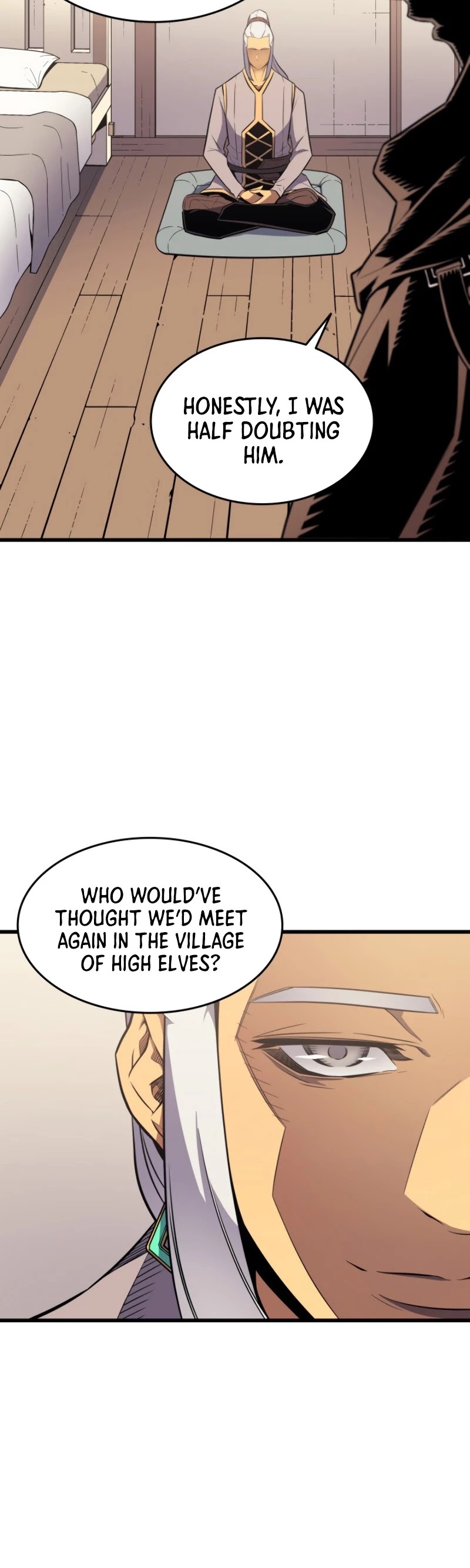Read The Great Mage Returns After 4000 Years Manga Online